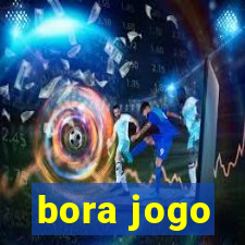 bora jogo